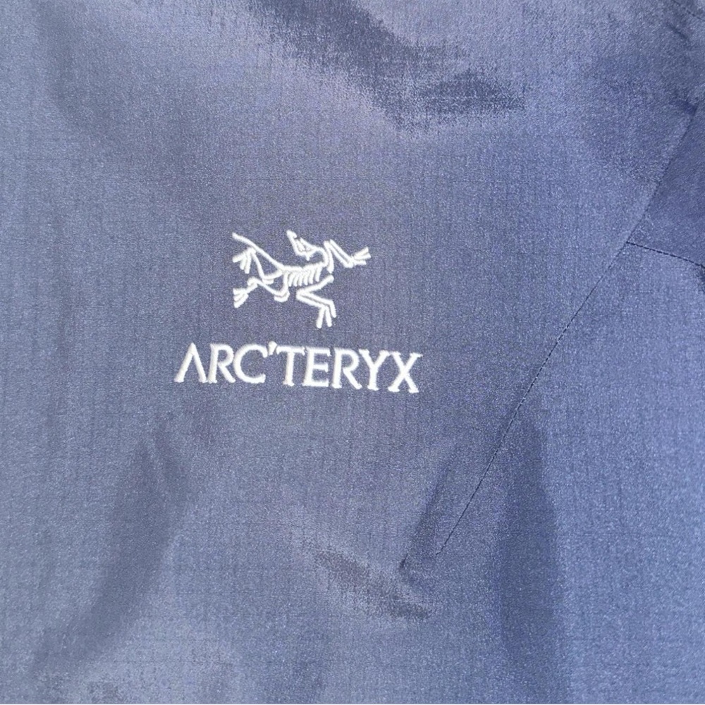 Arctery’x Beta LT Shell